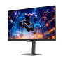 Gigabyte M27UP , 27 , IPS , UHD , 160 Hz , 1 ms , 3840 x 2160 pixels , 350 cd/m² , HDMI ports quantity 2