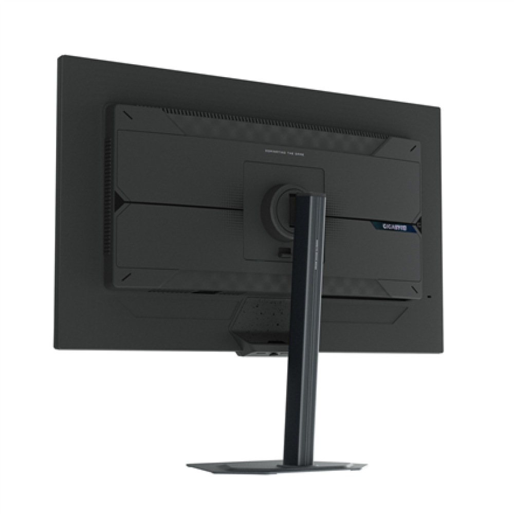 Gigabyte M27UP , 27 , IPS , UHD , 160 Hz , 1 ms , 3840 x 2160 pixels , 350 cd/m² , HDMI ports quantity 2