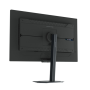 Gigabyte M27UP , 27 , IPS , UHD , 160 Hz , 1 ms , 3840 x 2160 pixels , 350 cd/m² , HDMI ports quantity 2