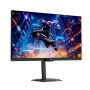 Gigabyte M27UP , 27 , IPS , UHD , 160 Hz , 1 ms , 3840 x 2160 pixels , 350 cd/m² , HDMI ports quantity 2