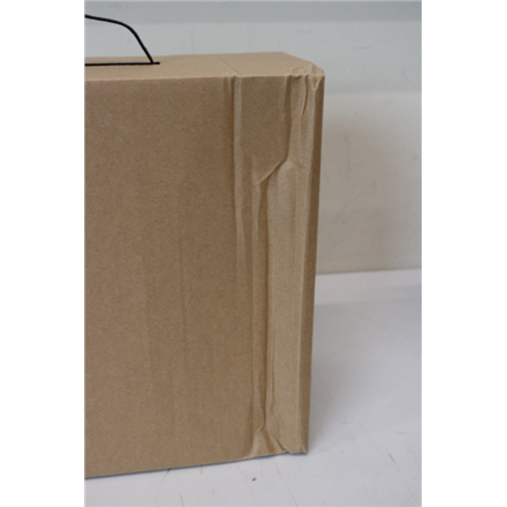 SALE OUT. Marley Get Together Duo Speaker, Bluetooth, Black , Marley , Get Together Duo Speaker , EM-JA019-SB , DAMAGED PACKAGING , 15 W , Bluetooth , Black , Portable , Wireless connection