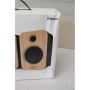 SALE OUT. Marley Get Together Duo Speaker, Bluetooth, Black , Marley , Get Together Duo Speaker , EM-JA019-SB , DAMAGED PACKAGING , 15 W , Bluetooth , Black , Portable , Wireless connection