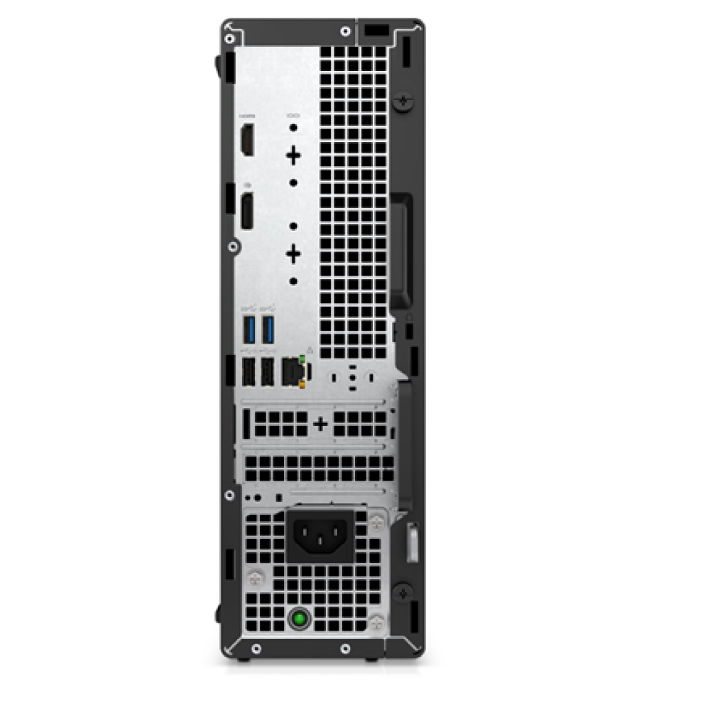 Dell OptiPlex , 7020 , Desktop , SFF , Intel Core i5 , i5-14500 , Internal memory 8 GB , DDR5 , Solid-state drive capacity 512 GB , Intel Integrated Graphics , No Optical Drive , Keyboard language No keyboard , Windows 11 Pro , Warranty 36 month(s)