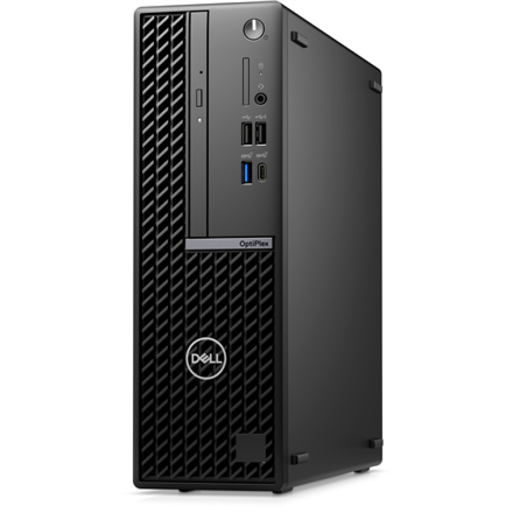 Dell OptiPlex , 7020 , Desktop , SFF , Intel Core i5 , i5-14500 , Internal memory 8 GB , DDR5 , Solid-state drive capacity 512 GB , Intel Integrated Graphics , No Optical Drive , Keyboard language No keyboard , Windows 11 Pro , Warranty 36 month(s)