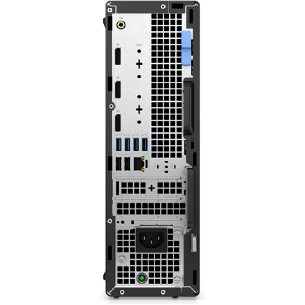 Dell OptiPlex , 7020 , Desktop , SFF , Intel Core i5 , i5-14500 , Internal memory 8 GB , DDR5 , Solid-state drive capacity 512 GB , Intel Integrated Graphics , No Optical Drive , Keyboard language No keyboard , Windows 11 Pro , Warranty 36 month(s)
