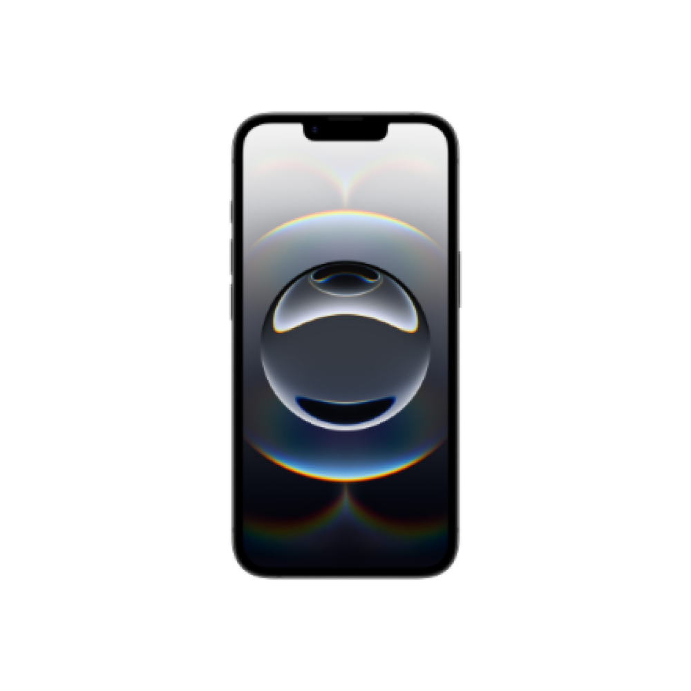 Apple iPhone 16e 256GB Black , Apple