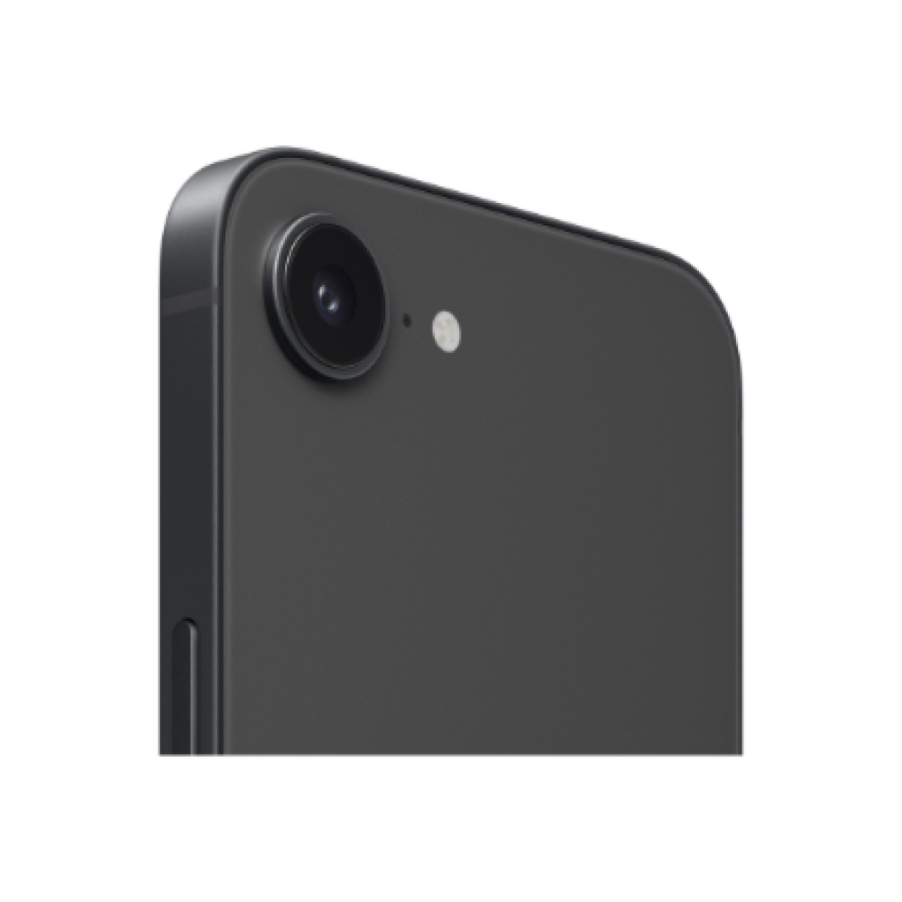 Apple iPhone 16e 256GB Black , Apple