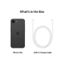 Apple iPhone 16e 256GB Black , Apple