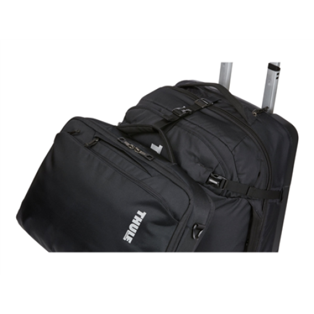 Thule Wheeled Duffel 55cm/22 TSR-356 Subterra Luggage Black