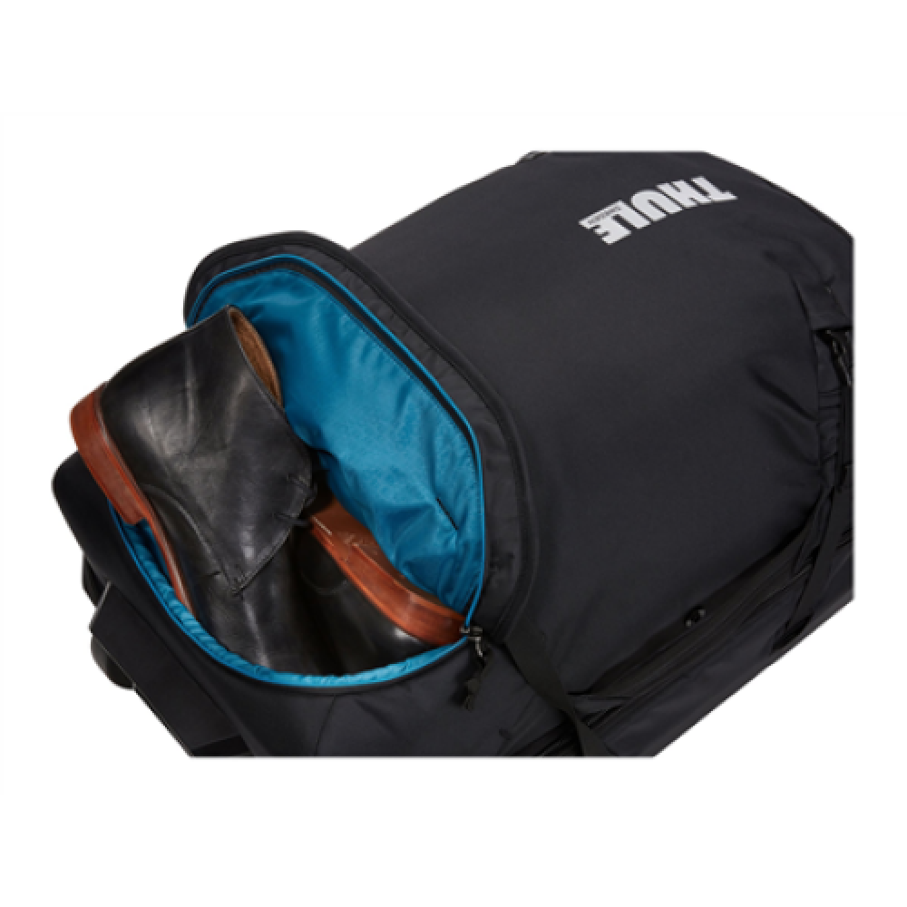 Thule Wheeled Duffel 55cm/22 TSR-356 Subterra Luggage Black