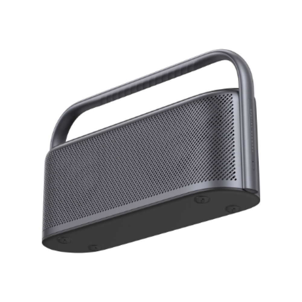 Anker Soundcore , Portable Bluetooth Speaker , Motion X600 , 50 W , Bluetooth , Black , Portable , Wireless connection
