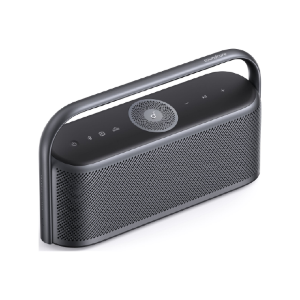 Anker Soundcore , Portable Bluetooth Speaker , Motion X600 , 50 W , Bluetooth , Black , Portable , Wireless connection