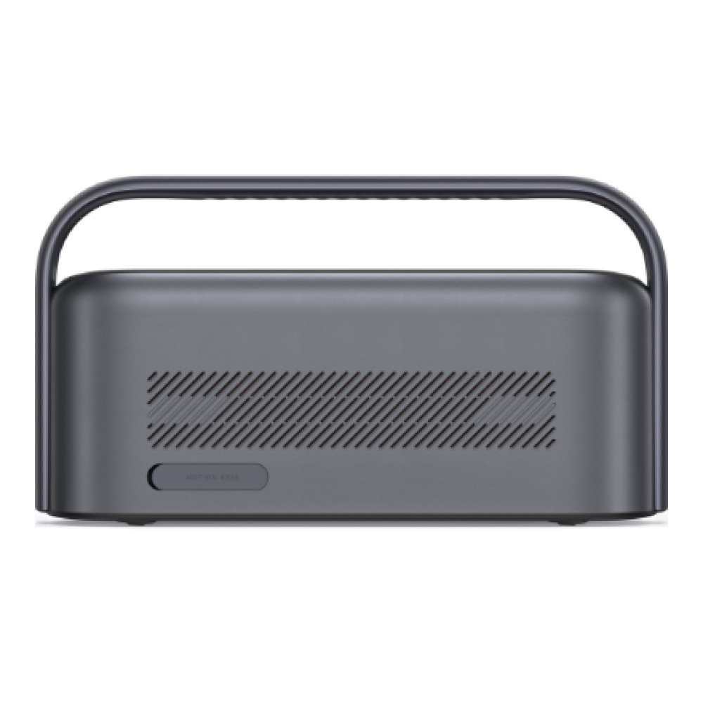 Anker Soundcore , Portable Bluetooth Speaker , Motion X600 , 50 W , Bluetooth , Black , Portable , Wireless connection
