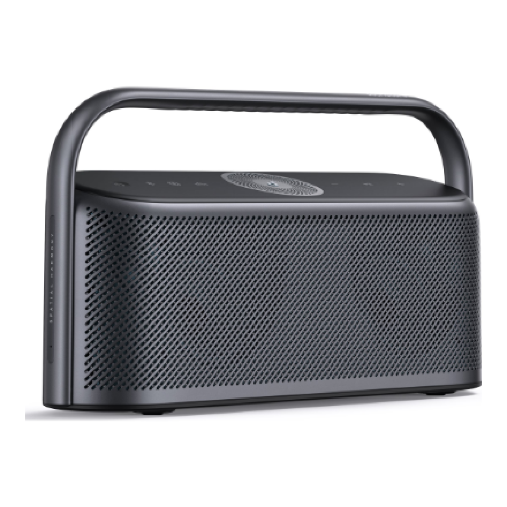 Anker Soundcore , Portable Bluetooth Speaker , Motion X600 , 50 W , Bluetooth , Black , Portable , Wireless connection