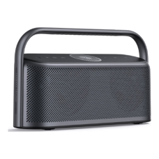Anker Soundcore , Portable Bluetooth Speaker , Motion X600 , 50 W , Bluetooth , Black , Portable , Wireless connection