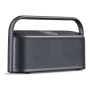 Anker Soundcore , Portable Bluetooth Speaker , Motion X600 , 50 W , Bluetooth , Black , Portable , Wireless connection