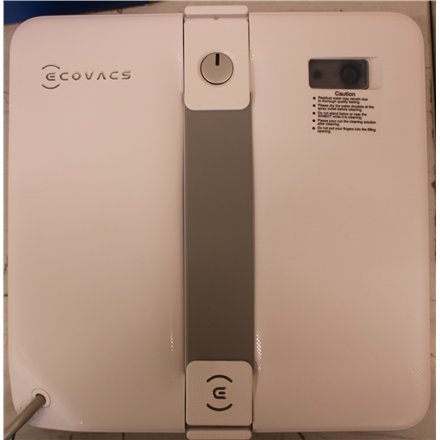 SALE OUT. , Ecovacs WINBOT MINI 2 Window Cleaning Robot DEMO
