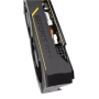 Asus TUF-GTX1650-O4GD6-P-V2-GAMING NVIDIA, 4 GB, GeForce GTX 1650, GDDR6, PCI Express 3.0, DVI-D ports quantity 1, HDMI ports quantity 1, Memory clock speed 12000 MHz