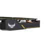 Asus TUF-GTX1650-O4GD6-P-V2-GAMING NVIDIA, 4 GB, GeForce GTX 1650, GDDR6, PCI Express 3.0, DVI-D ports quantity 1, HDMI ports quantity 1, Memory clock speed 12000 MHz