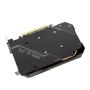 Asus TUF-GTX1650-O4GD6-P-V2-GAMING NVIDIA, 4 GB, GeForce GTX 1650, GDDR6, PCI Express 3.0, DVI-D ports quantity 1, HDMI ports quantity 1, Memory clock speed 12000 MHz