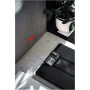 Adler , Bathroom Scale with Projector , AD 8182 , Maximum weight (capacity) 180 kg , Accuracy 100 g , Black
