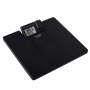 Adler , Bathroom Scale with Projector , AD 8182 , Maximum weight (capacity) 180 kg , Accuracy 100 g , Black