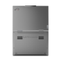 Lenovo ThinkPad X1 2-in-1 G10 Aura Edition , Grey , 14 , IPS , Touchscreen , WUXGA , 1920 x 1200 pixels , Anti-glare , Intel Core Ultra 7 , 255U , 32 GB , Soldered LPDDR5x , Solid-state drive capacity 1000 GB , Intel Graphics , Windows 11 Pro , 802.11ax ,