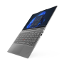 Lenovo ThinkPad X1 2-in-1 G10 Aura Edition , Grey , 14 , IPS , Touchscreen , WUXGA , 1920 x 1200 pixels , Anti-glare , Intel Core Ultra 7 , 255U , 32 GB , Soldered LPDDR5x , Solid-state drive capacity 1000 GB , Intel Graphics , Windows 11 Pro , 802.11ax ,