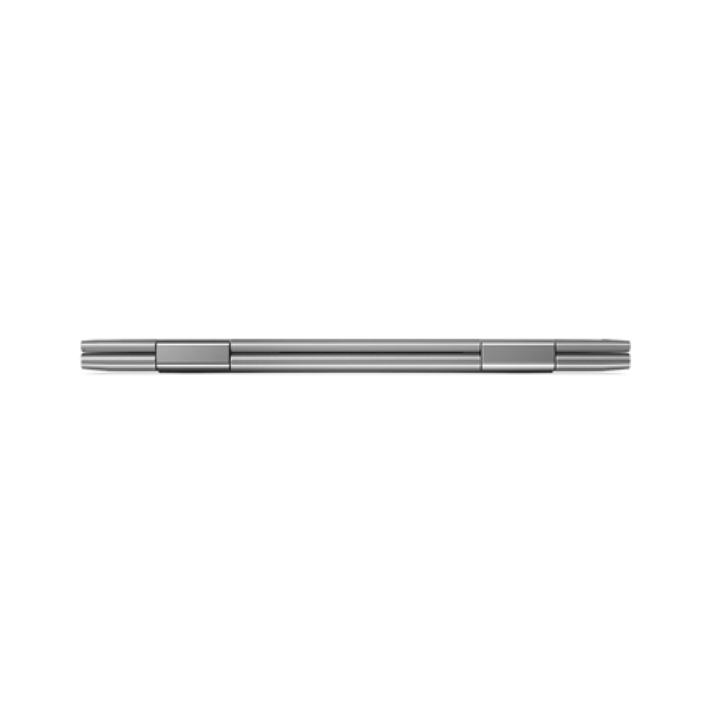 Lenovo ThinkPad X1 2-in-1 G10 Aura Edition , Grey , 14 , IPS , Touchscreen , WUXGA , 1920 x 1200 pixels , Anti-glare , Intel Core Ultra 7 , 255U , 32 GB , Soldered LPDDR5x , Solid-state drive capacity 1000 GB , Intel Graphics , Windows 11 Pro , 802.11ax ,