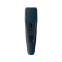 Philips , HC3505/15 , Hair clipper , Corded , Number of length steps 13 , Step precise 2 mm , Black/Blue