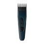 Philips , Hair clipper , HC3505/15 , Corded , Number of length steps 13 , Step precise 2 mm , Black/Blue