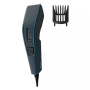 Philips , Hair clipper , HC3505/15 , Corded , Number of length steps 13 , Step precise 2 mm , Black/Blue