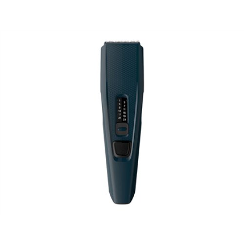 Philips , Hair clipper , HC3505/15 , Corded , Number of length steps 13 , Step precise 2 mm , Black/Blue