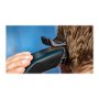 Philips , Hair clipper , HC3505/15 , Corded , Number of length steps 13 , Step precise 2 mm , Black/Blue