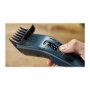 Philips , Hair clipper , HC3505/15 , Corded , Number of length steps 13 , Step precise 2 mm , Black/Blue