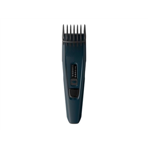 Philips , Hair clipper , HC3505/15 , Corded , Number of length steps 13 , Step precise 2 mm , Black/Blue