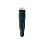 Philips , Hair clipper , HC3505/15 , Corded , Number of length steps 13 , Step precise 2 mm , Black/Blue