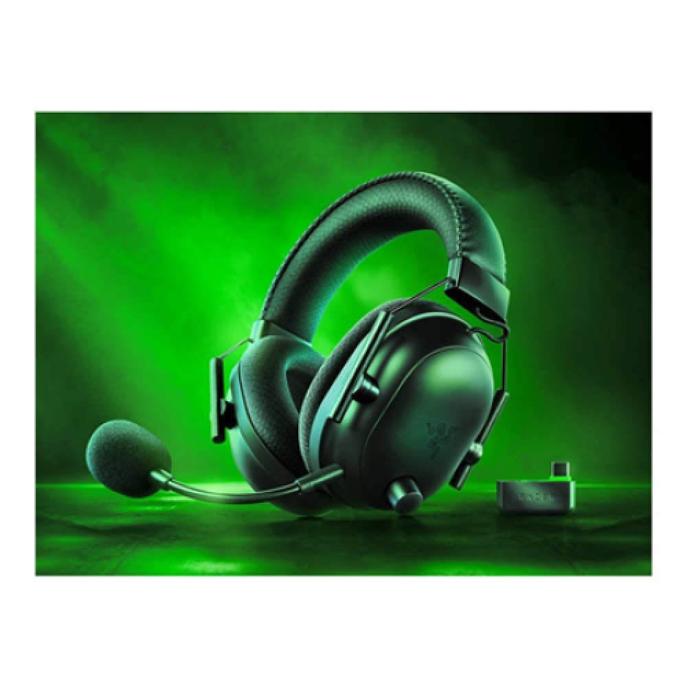 Razer Gaming Headset , BlackShark V2 Pro (Xbox Licensed) , Wireless , Over-Ear , Microphone , Noise canceling , Black