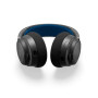SteelSeries Arctis Nova 7P Over-Ear, Built-in microphone, Black, Noise canceling, Wireless
