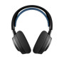 SteelSeries Arctis Nova 7P Over-Ear, Built-in microphone, Black, Noise canceling, Wireless