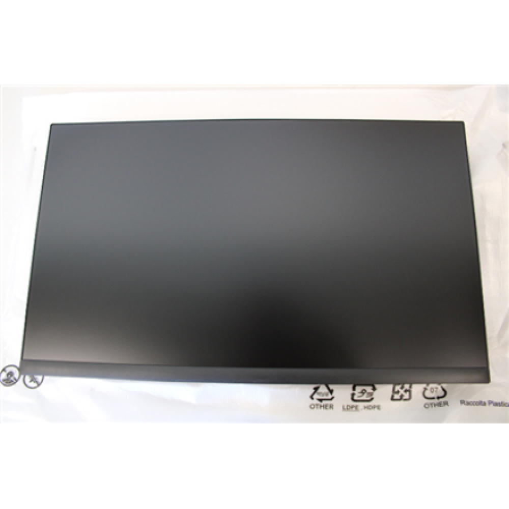 SALE OUT. Dell LCD P2223HC 21.5 IPS FHD/1920x1080/HDMI,DP,USB-C,USB/Black Dell USB-C Hub Monitor P2223HC 21.5 , IPS, FHD, 1920 x 1080, 16:9, 5 ms, 250 cd/m², Black, DEMO, HDMI ports quantity 1, 60 Hz