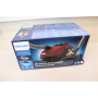 SALE OUT. Philips FC8781/09 Performer Silent Vacuum cleaner with bag, Red , Philips Vacuum Cleaner , Performer Silent FC8781/09 , Bagged , Power 750 W , Dust capacity 4 L , Red , DAMAGED PACKAGING,SCRATCHED