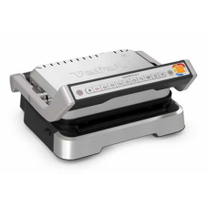 TEFAL , Optigrill 2in1 Electric Grill , GC772D30 , Electric Grill , 2100 W , Inox