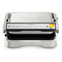 TEFAL , Optigrill 2in1 Electric Grill , GC772D30 , Electric Grill , 2100 W , Inox
