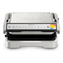 TEFAL , Optigrill 2in1 Electric Grill , GC772D30 , Electric Grill , 2100 W , Inox