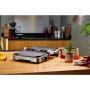 TEFAL , Optigrill 2in1 Electric Grill , GC772D30 , Electric Grill , 2100 W , Inox