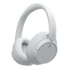 Sony WH-CH720N Wireless ANC (Active Noise Cancelling) Headphones, Beige , Sony , Wireless Headphones , WH-CH720N , Wireless , On-Ear , Microphone , Noise canceling , Wireless , White