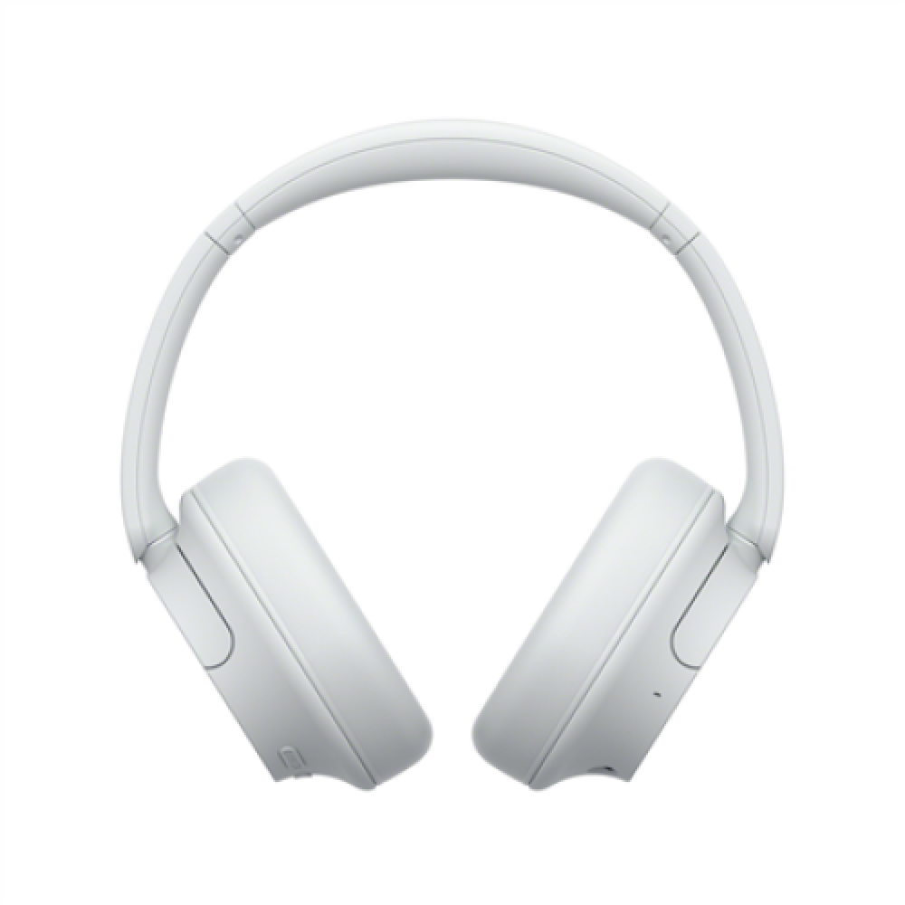 Sony WH-CH720N Wireless ANC (Active Noise Cancelling) Headphones, Beige , Sony , Wireless Headphones , WH-CH720N , Wireless , On-Ear , Microphone , Noise canceling , Wireless , White