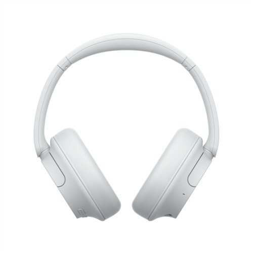 Sony WH-CH720N Wireless ANC (Active Noise Cancelling) Headphones, Beige , Sony , Wireless Headphones , WH-CH720N , Wireless , On-Ear , Microphone , White , Noise canceling