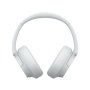 Sony WH-CH720N Wireless ANC (Active Noise Cancelling) Headphones, Beige , Sony , Wireless Headphones , WH-CH720N , Wireless , On-Ear , Microphone , White , Noise canceling
